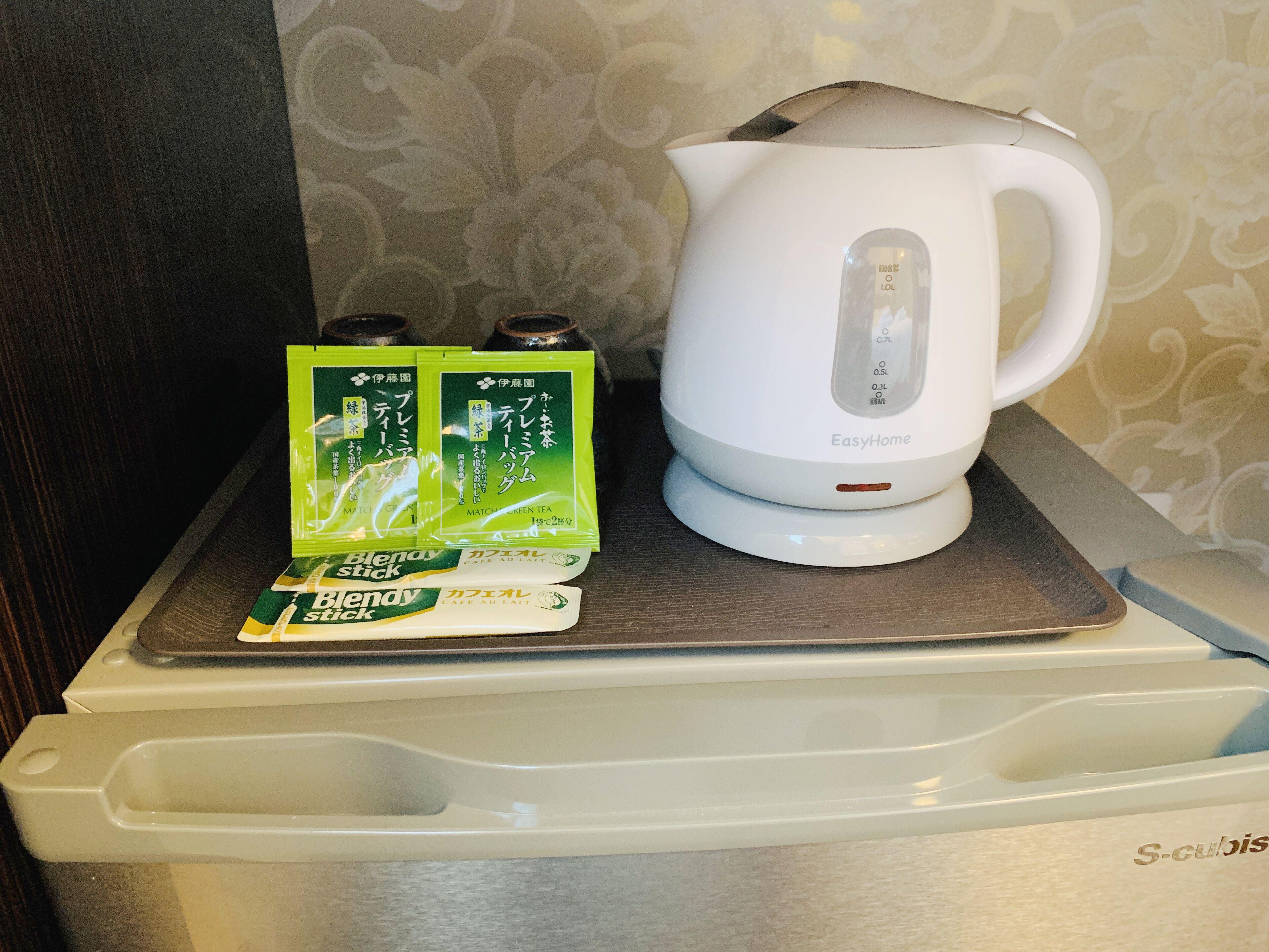 Allcomein Hotel Akihabara — Photos 2